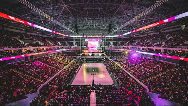 NBA