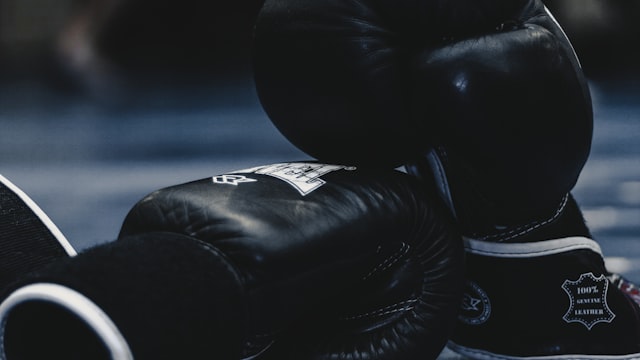 UFC